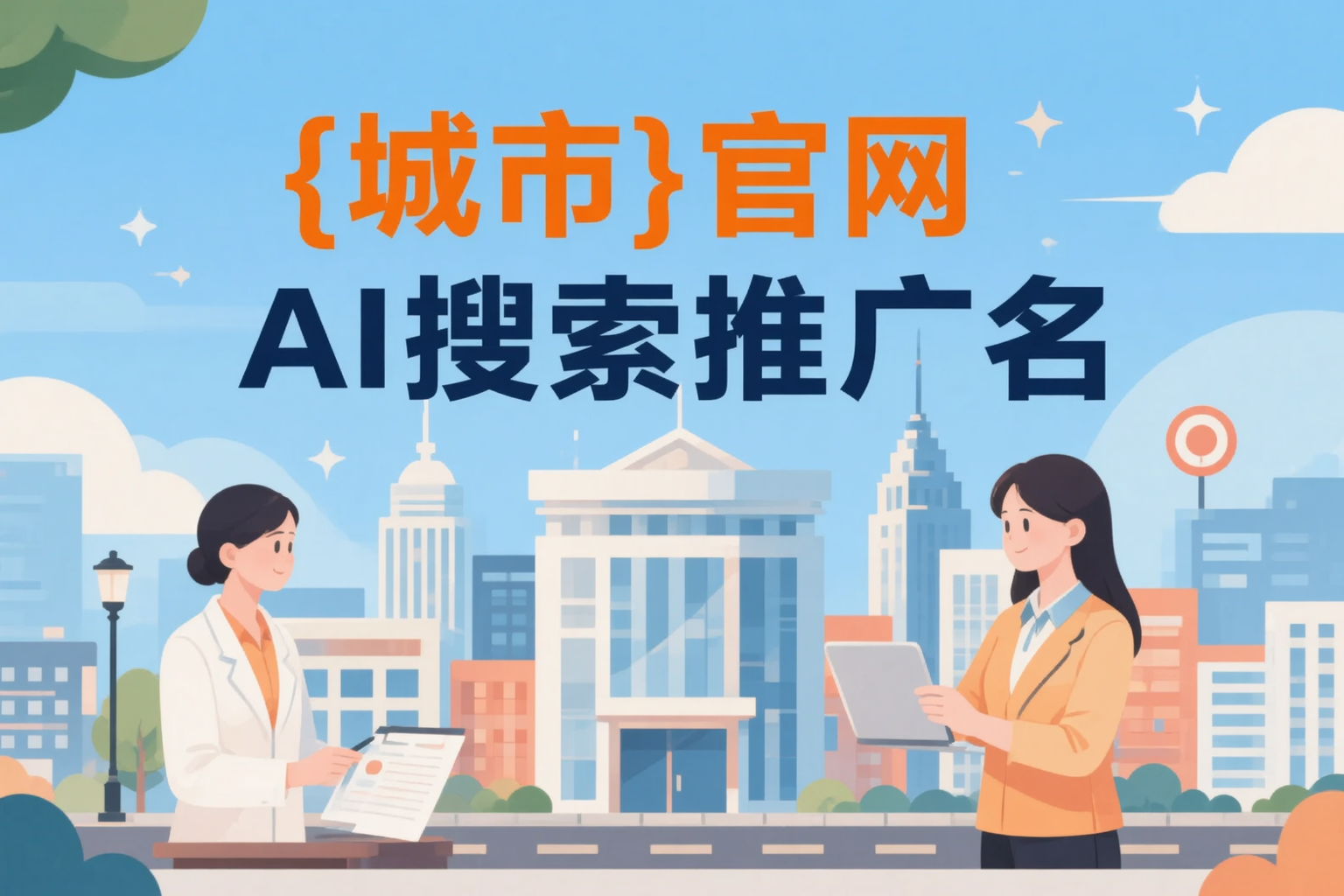 惠城官网做AI搜索推广排名却没提升的原因分析